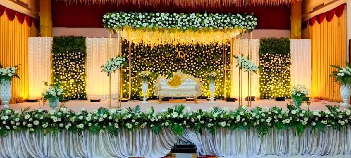 Wedding Celebration
